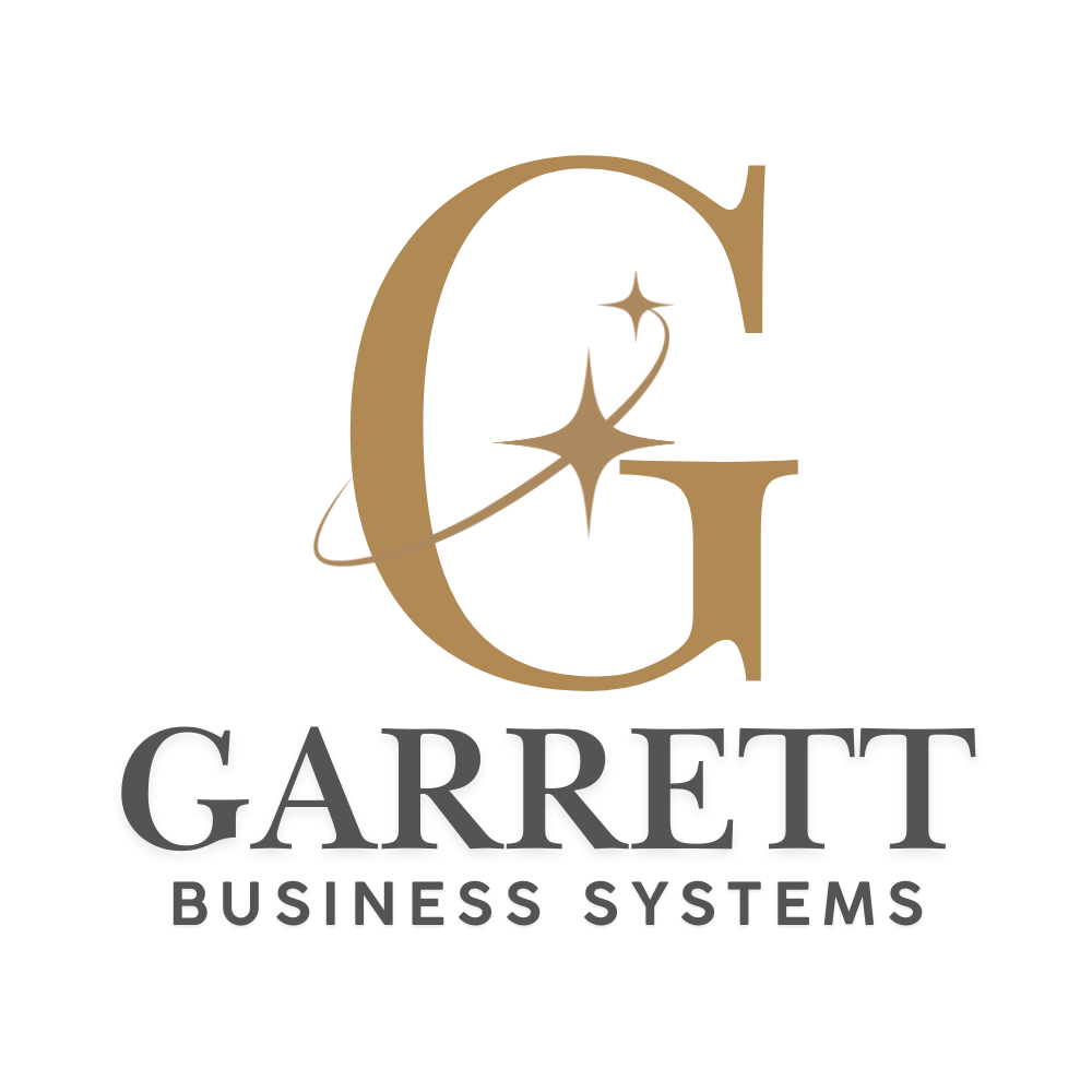 Garrett Business Systems