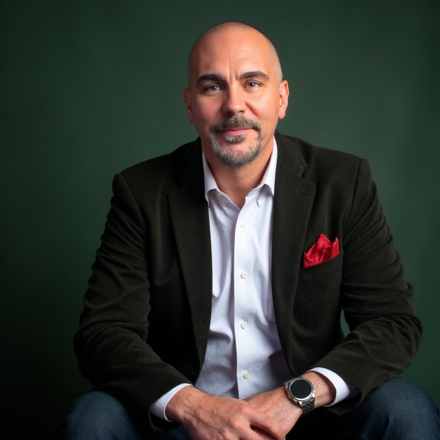 Ray Garrett, founder of Garrett Business Systems